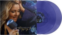 Chantal Chamberland - Dripping Indigo (2lp/Purple Vinyl)