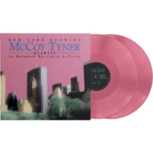 Tyner,mccoy; Joe Henderson - New York Reunion (2lp/Pink Vinyl/180g)
