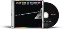 Yahel,sam / Moreno,mike / Hoenig,ari / Blake,seamu - Jazz Side Of The Moon