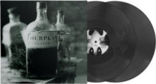 Fourplay - Elixir - 30th Anniversary (clear Black Vinyl/2lp)