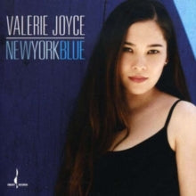 Joyce,valerie - New York Blue