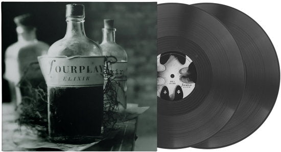 FOURPLAY - FOURPLAY (30TH ANNIVERSARY EDITION)