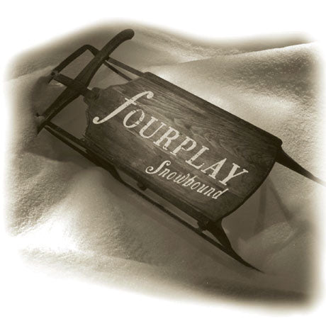 FOURPLAY - SNOWBOUND