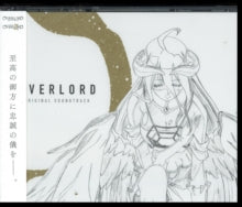 Katayama Shuji - Overlord & Overlord 2nal OST