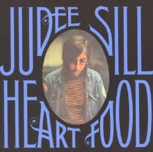 Sill,judee - Heart Food