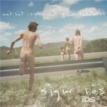 Sigur Ros - Med Sud I Eyrum VID Spilum End