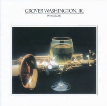 Washington Jr,grover - Winelight