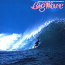 Yamashita,tatsuro - Big Wave (30th Anniversary Edit