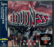 Loudness - Lightning Strikes