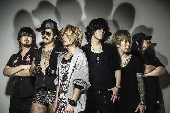 FEAR & LOATHING IN LAS VEG - UNTITLED