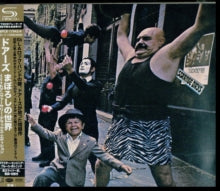 Doors - Strange Days (50th Anniversary/Expanded Edition)