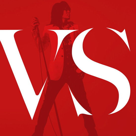 ONO MASATOSHI - VS