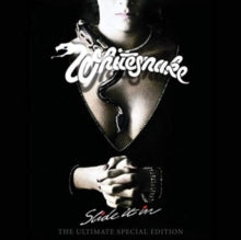 Whitesnake - Slide It In (ultimate Special Edition) (6shm-cd/Dvd)