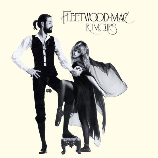 FLEETWOOD MAC - RUMOURS