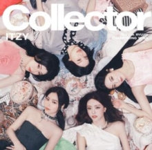 Itzy - Collector (limited Edition B)