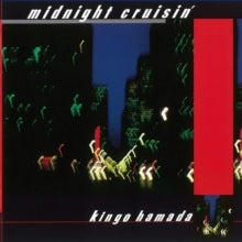 Hamada,kingo - Midnight Cruisin/2 (2lp)