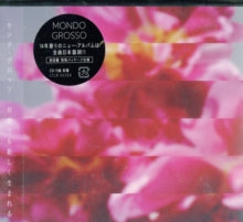 Mondo Grosso - Nando Demo Atarashiku Umareru