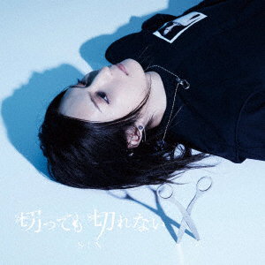 S!N - KITTEMO KIRENAI (TYPE.B:CD/DVD)