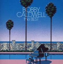 Caldwell,bobby - Best