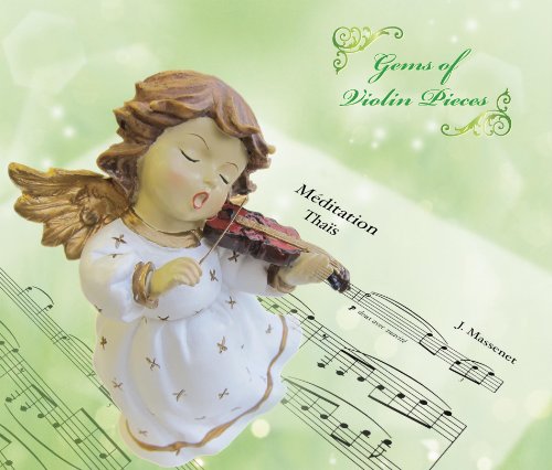 VARIOIS ARTISTS - BEST OF BEST-GEMS OF VIOLIN PI