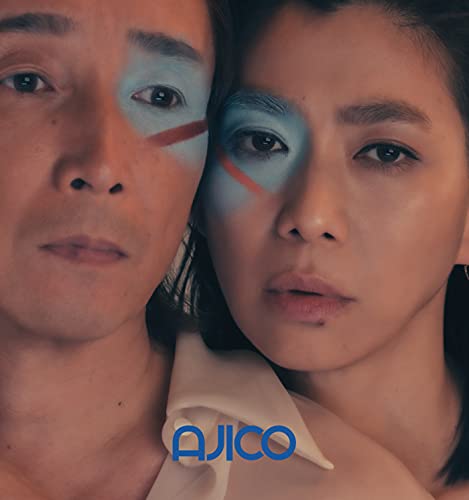 AJICO - SETSUZOKU
