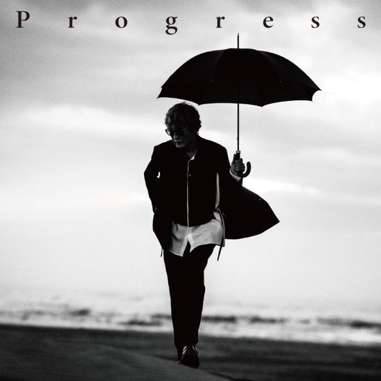 SHIKAO,SUGA - PROGRESS