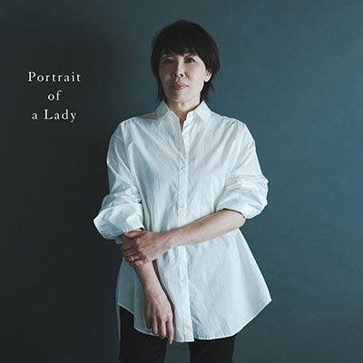 HARA,YUKO - FUJIN NO SHOUZOU (PORTRAIT OF A LADY)