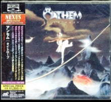 Anthem - Tightrope
