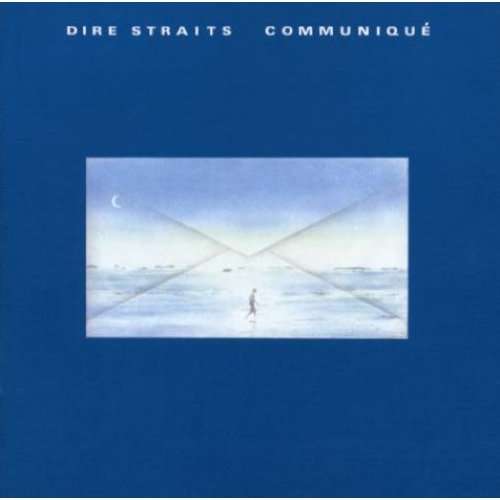 DIRE STRAITS - COMMUNIQUE