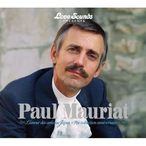 MAURIAT,PAUL - L'AMOUR DES AMIS AU JAPON