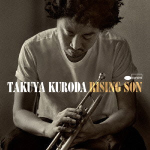 KURODA,TAKUYA - RISING SON