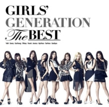 Girls Generation - Best