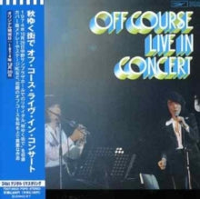 Off Course - Off Cause Live In Concert
