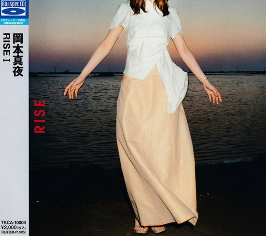 OKAMOTO,MAYO - RISE 1 (LIMITED)