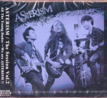 Asterism - Session Vol.2