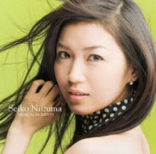 Niizuma,seiko - Musical Cover Album