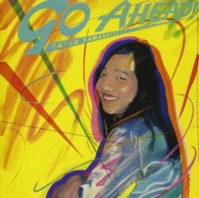 Yamashita,tatsuro - Go Ahead Plus 3 (remaster)