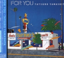 Tatsuro Yamashita - For You