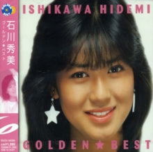Ishikawa,hidemi - Golden Best