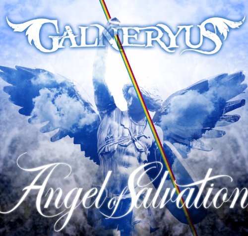 GALNERYUS - ANGEL OF SALVATION