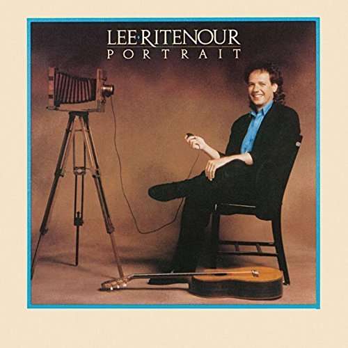 RITENOUR LEE - PORTRAIT