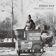 Steely Dan - Pretzel Logic (shm)