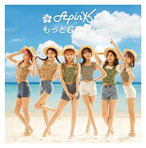 APINK - MOTTO GO!GO!