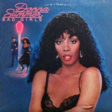 Summer,donna - Bad Girls