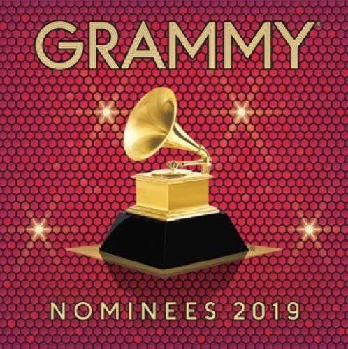 VARIOUS ARTISTS - 2019 GRAMMY NOMINEES
