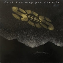 S.o.s. Band - Just The Way You Like It (limited)