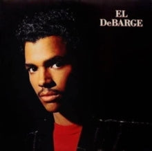 El Debarge - El Debarge (limited)
