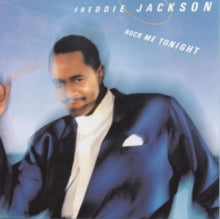 Jackson,freddie - Rock Me Tonight (limited)