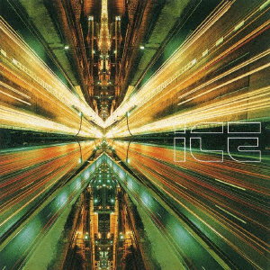 ICE - SPECTRUM (2023 REMASTERING)