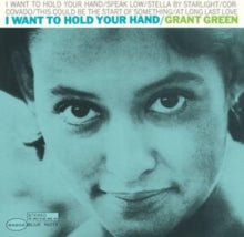 Green,grant - I Want To Hold Your Hand